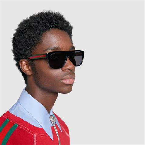 outlet gucci sunglasses|discount Gucci sunglasses for men.